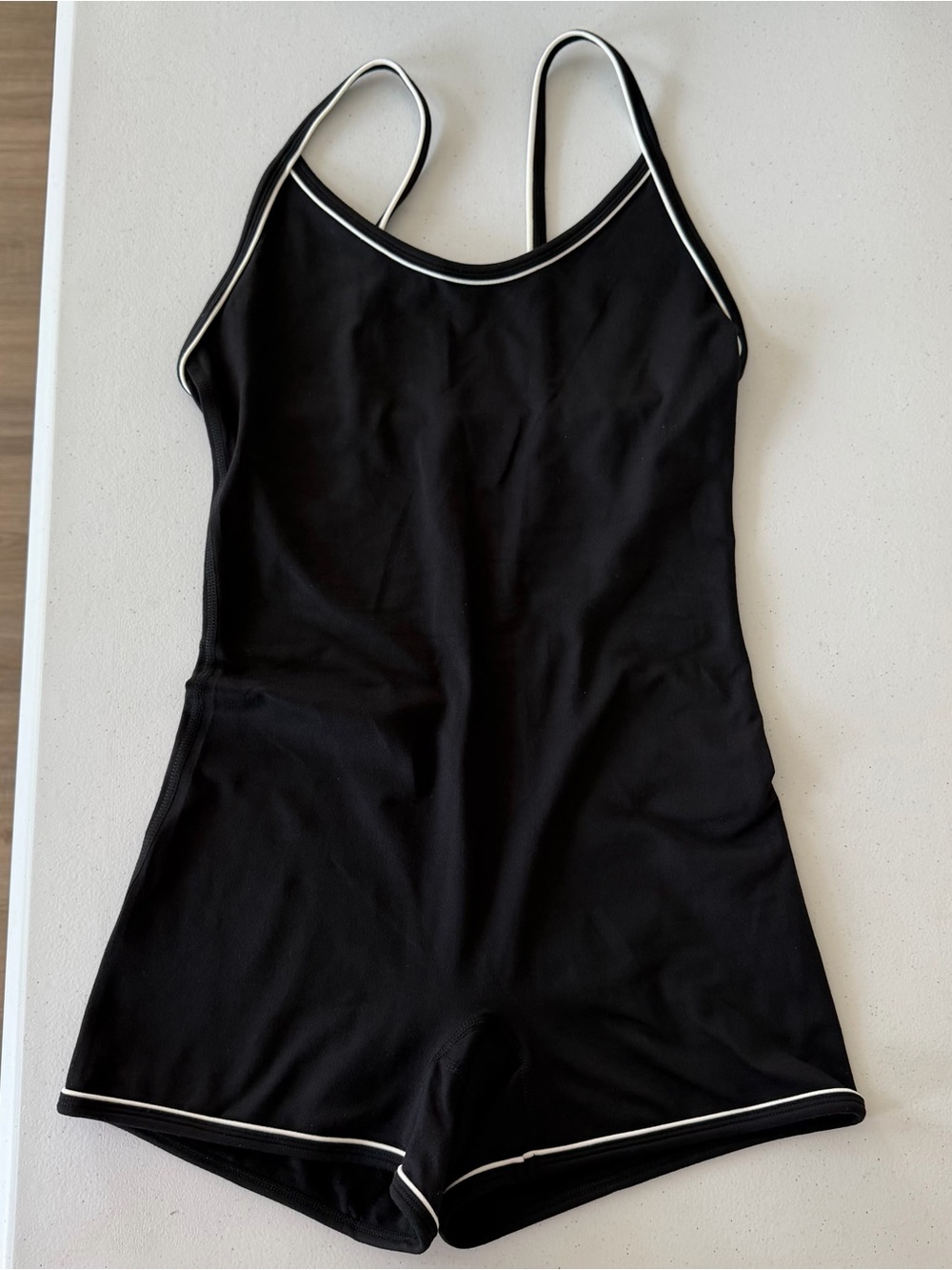 SET Active Formcloud One Piece